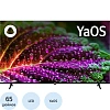 Телевизор BBK 65LED-8260/UTS2C (черный)