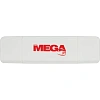 Флеш-память Promega Jet 64GB USB3.0 Type-C/бел пласт/под лог NTU787СU3064GW