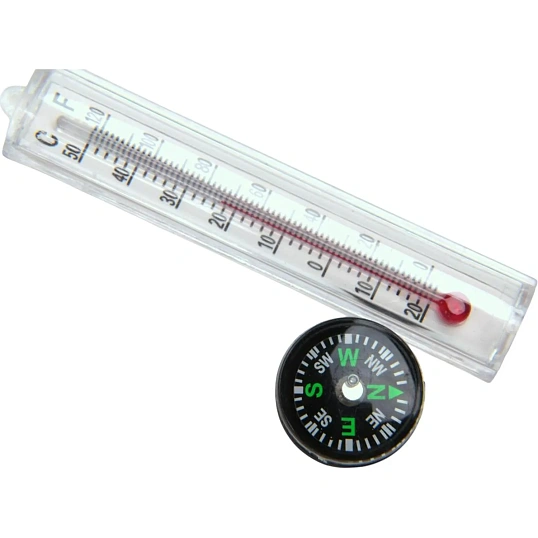 Набор исследовательский ND PLAY Погодная станция 280353 NDP-070