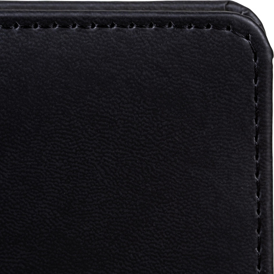 Ежедневник недатированный ATTACHE Classic А6, 136л, черный