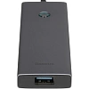 Разветвитель USB Baseus UltraJoy 6-Port Sp.Grey Type-C B00052807813-01