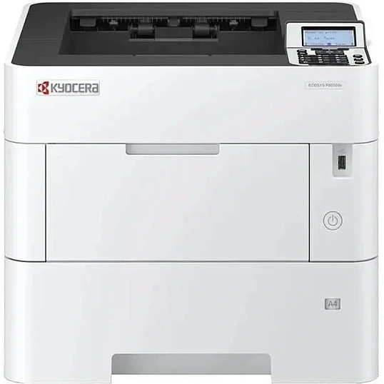 Принтер лазерный Kyocera PA5500x А4, ч/б, 55 стр/мин, 512 Мб (110C0W3NL0)