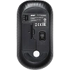 Набор клавиатура+мышь Acer OKR030 Wireless, черный