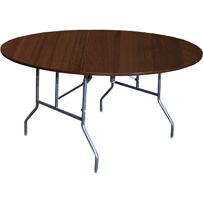 Стол обеденный Дельта (Ф1800), П1.66.16 ДВ, h750, металлик, ночче ЭКО