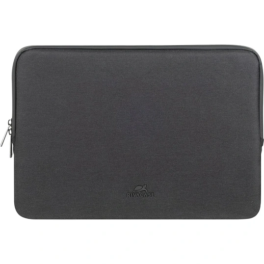 Чехол RIVACASE 8115 black Clark-ECO для MacBook Air 15 / 12