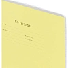 Тетрадь ЧАСТАЯ КОСАЯ ЛИНИЯ 12л. КЛАССИКА NEW цвет.мелов.обл,ассорти,12-9281