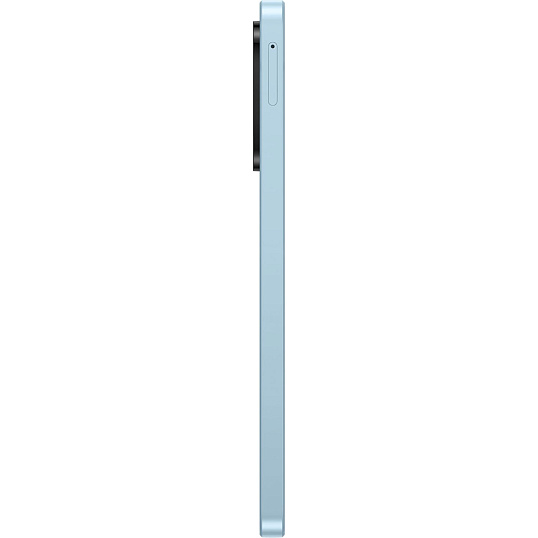 Смартфон Samsung Galaxy A17 SM-A175F 128Gb 4Gb синий(SM-A175FLBNCAU)