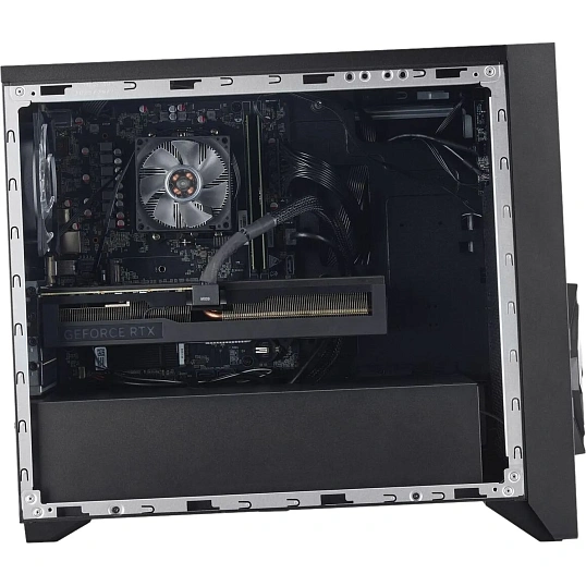 Системный блок Acer Nitro N30-100 (DG.E5GCD.00F)U5 225F/16/512/RTX5070/Esh