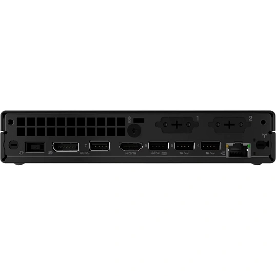 Неттоп Lenovo ThinkCentre Tiny M70q G6 U3-205T 8Gb 512Gb 13A4005BGP