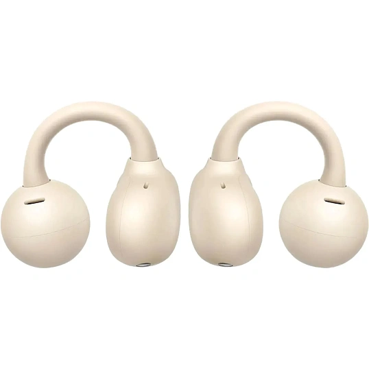 Наушники Huawei FreeClip Dove-T00 Begie (55037342)