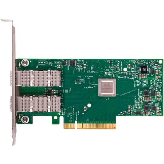 Сетевая карта MELLANOX TECHNOLOGIES (MCX4121A-XCAT) PCI-E x8