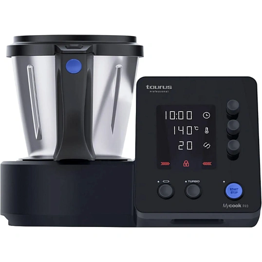 Блендер термо TAURUS MYCOOK PRO (1 JAR)