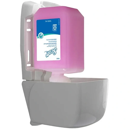 Картридж с жидким мылом KK Kleenex Everyday Use 6 кассет.1л. 6331