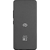 Плеер MP3 Hi-Fi Flash Digma M5 BT 32Gb черный/2.4/FM/microSD/microSDHC