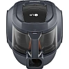 Пылесос LG VC5420NHTG, 2000Вт/380Вт, Управление на ручке, цвет серый