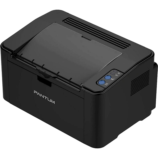 Принтер Pantum P2500 (P2500), А4, 22 стр/мин
