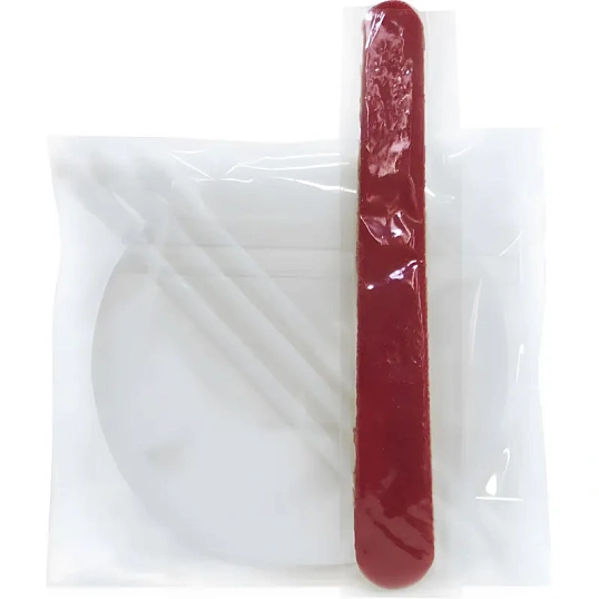 Набор косметический GREENERY ,картон,300шт