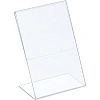 Ценникодержатель настол.д/ценника акрил 120х80мм, 1шт