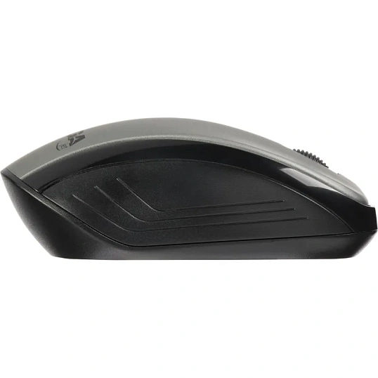 Мышь компьютерная ProMega jet WM008 USB WLS RT/2 ААА/1200/3 кнопки/серый