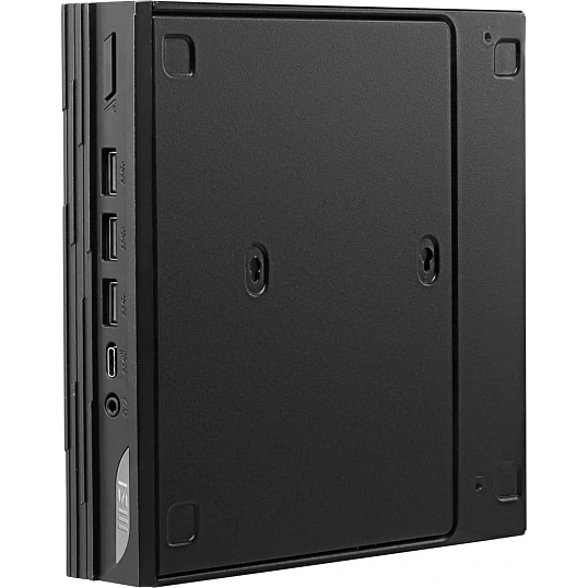 Мини ПК MSI Pro DP10 12M Mini(9S6-B0A611-288)i7-1360P/32/1TB/VESA/VGA/NOS