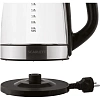 Чайник Scarlett SC - EK27G19, 2200 Вт 2,2л, стеклянный корпус