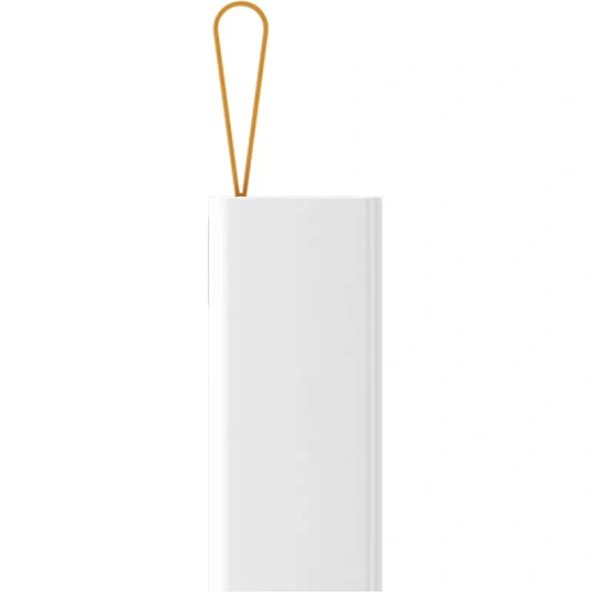 Внешний аккумулятор PERO PB09 50000 mAh,Li-Pol,output USB-C + 4USB-A,белый