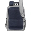 Рюкзак для ноутбука RIVACASE 7760 grey ECO 15.6/6
