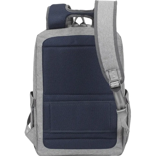 Рюкзак для ноутбука RIVACASE 7760 grey ECO 15.6/6