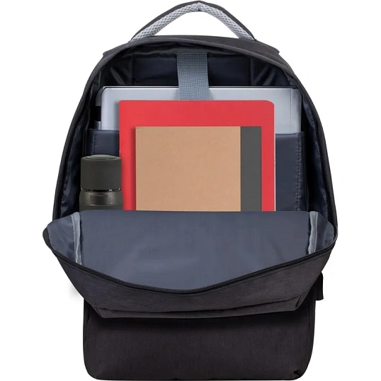 Рюкзак для ноутбука RIVACASE 7562 black 15.6/6