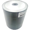 Носители информации CD-R Printable, 52x, Mirex, Bulk/100 UL120008A8T