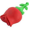 Флеш-память  Smartbuy Wild series, 32Gb, USB 2.0, роза, SB32GBRose