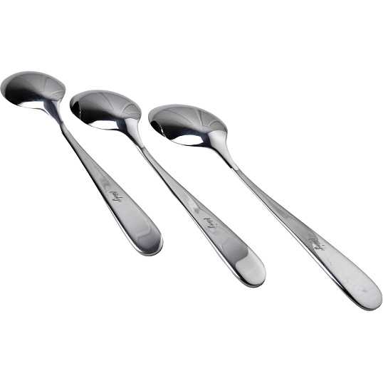 Ложка столовая Mielaje 212,3 шт./уп