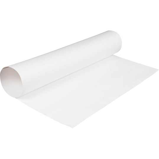 Ватман (бумага чертежная) 610х860мм 200г КБФГ 5л/уп, тубус 100х100х710мм