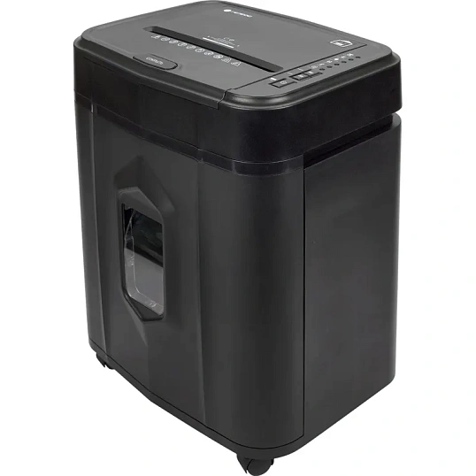 Шредер (уничтожитель) Гелеос АП 20-4, 4ур.секр., 3,9 x 12, 15лист, 20л