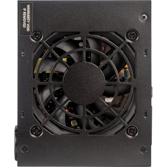 Блок питания Accord SFX 500W ACC-SFX500-80 (20+4pin) APFC 80mm fan 3xSATA
