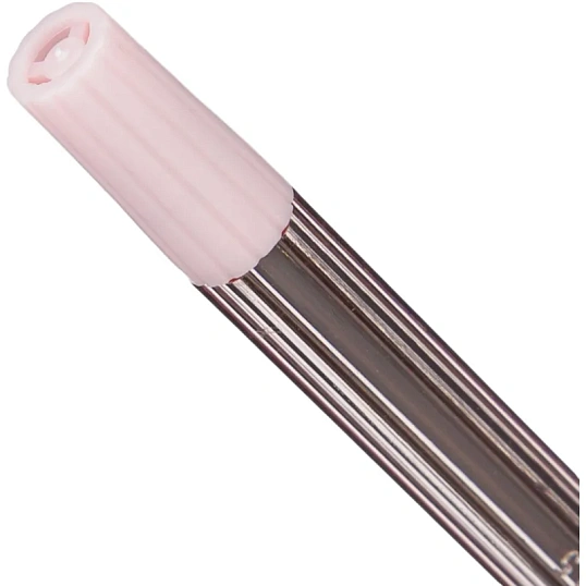 Ручка шариковая неавтомат. Deli Think 0,7мм,масл,син,асс.EQ8-C