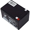 Батарея для ИБП Рубин 12V 12Ah AGM (РЭ-АКБ1212)