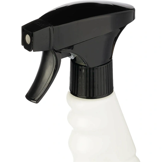 Средство для сантехники SANFOR Ультра Белый спрей унив 500мл