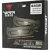 Модуль памяти Patriot Memory DDR4 DIMM 2x32Gb(PVS464G360C8K)