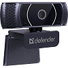 Веб-камера Defender G-lens 2590 QHD 2K 1440p, 3.7МП (63113)