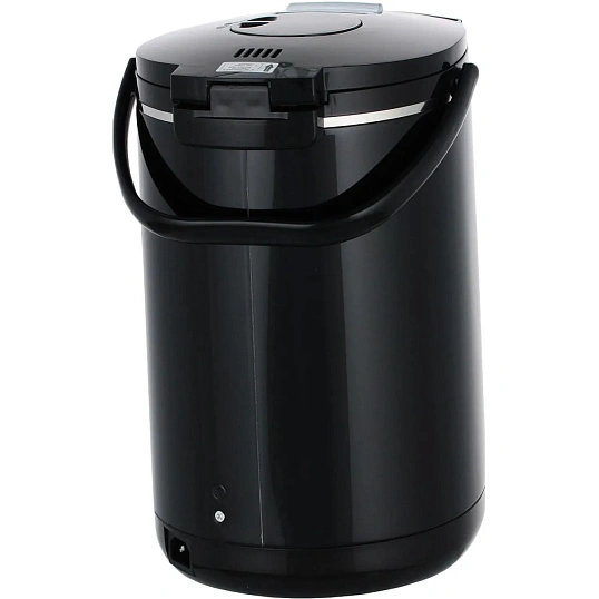 Термопот SCARLETT SC-ET10D15, 750Вт, 4л, черный