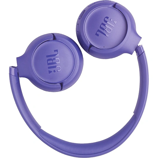 Наушники JBL Tune 530BT Lavender (JBLT530BTLAVEU)