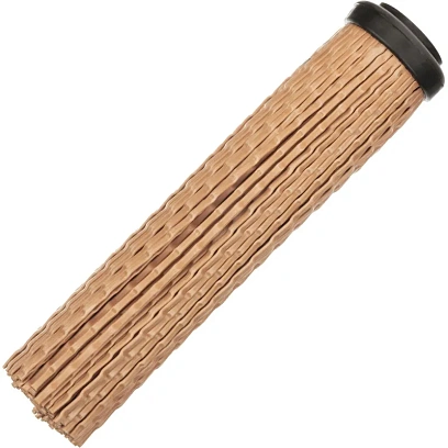 Метла круглая пластиковая № 10 без черенка (ширина рабочей части 18 см)