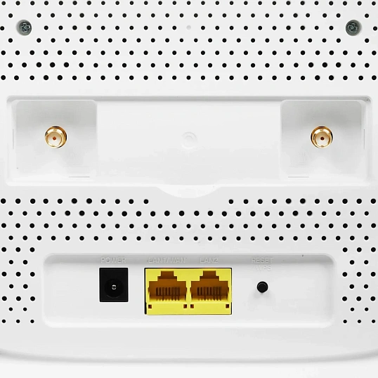 Маршрутизатор TP-Link TL-MR105 N300 4G LTE-модем 150 Мбит/с