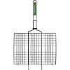 Решетка-гриль 6 порций блюд BOYSCOUT 40x30x2,5cм, веер в ПОДАРОК/61312