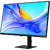 Монитор Samsung 32 LS32D804UAIXCI 4K/VA/60Гц/DP/HDMI/USB/USB-C/LAN, HAS