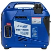 Генератор бензиновый инверторный ТСС SGG 1400Si (060024)