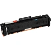 Картридж лазерный Комус 415A W2031A гол. для HP LJ M454/M479