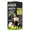 Напиток кокос-банан Zinus Barista ультрапастеризованный 1 л