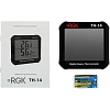 Термогигрометр RGK TH-14 776202
